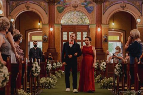  Paróquia santuário Nossa Senhora da Conceição, a igreja da Matriz de Tatuí'