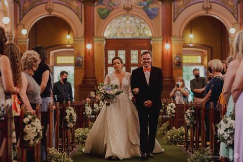 noiva casamento no interios tatui fotografo  Paróquia santuário Nossa Senhora da Conceição, a igreja da Matriz de Tatuí'