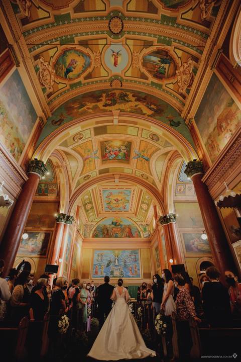 noiva casamento no interios tatui fotografo  Paróquia santuário Nossa Senhora da Conceição, a igreja da Matriz de Tatuí'