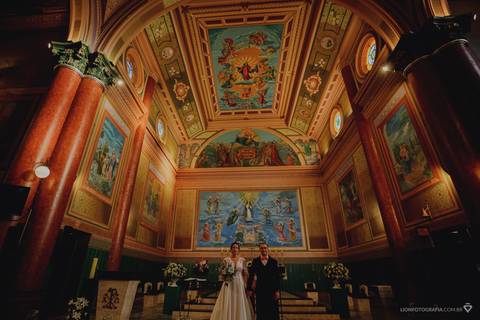 noiva casamento no interios tatui fotografo  Paróquia santuário Nossa Senhora da Conceição, a igreja da Matriz de Tatuí'