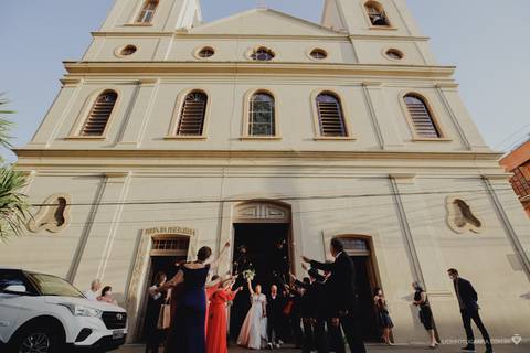 noiva casamento no interios tatui fotografo  Paróquia santuário Nossa Senhora da Conceição, a igreja da Matriz de Tatuí'