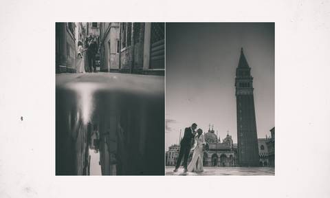 Filipe Santos Photographer - veneza- destination wedding - photography -'