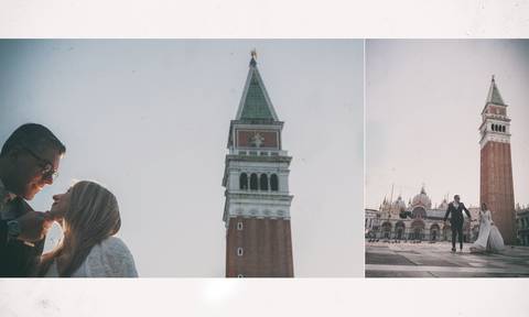 Filipe Santos Photographer - veneza- destination wedding - photography -'