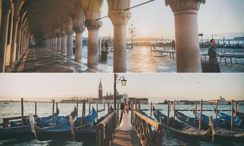 Filipe Santos Photographer - veneza- destination wedding - photography -'