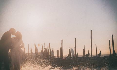 Filipe Santos Photographer - veneza- destination wedding - photography -'