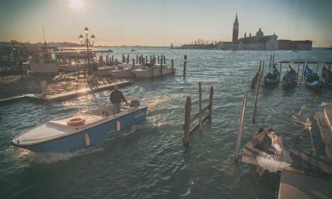 Filipe Santos Photographer - veneza- destination wedding - photography -'