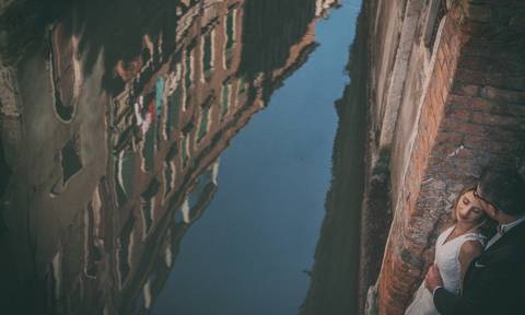 Filipe Santos Photographer - veneza- destination wedding - photography -'
