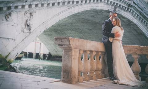 Filipe Santos Photographer - veneza- destination wedding - photography -'