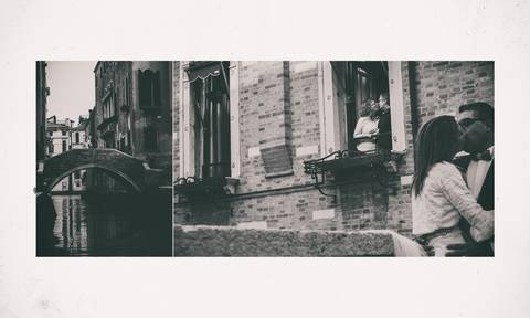 Filipe Santos Photographer - veneza- destination wedding - photography -'