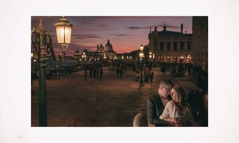 Filipe Santos Photographer - veneza- destination wedding - photography -'