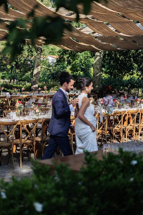 Ternura num gesto simples e cheio de amor'