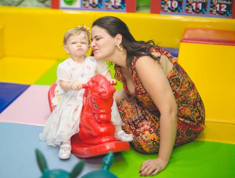 Fotografia festa infantil em Campo Grande RJ'