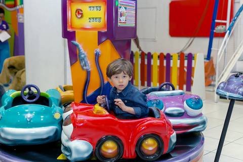 Fotografia infantil Tijuca RJ '