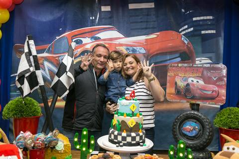 Fotografia Casa de Festas Kid mais tijuca/RJ'