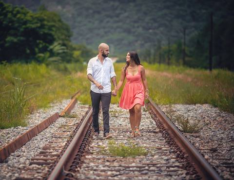 Ensaio Préwedding em realizado em Sahy-Mangaratiba RJ'