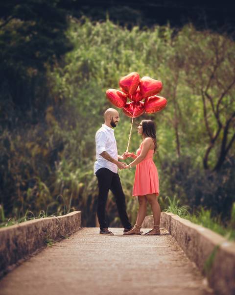 Ensaio Pré casamento em Sahy Mangaratiba-RJ'
