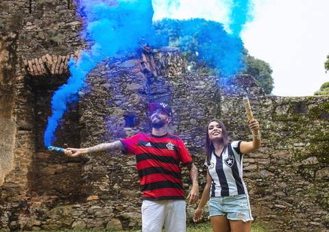 Ensaio Pré Wedding em casal-Mangaratiba RJ'