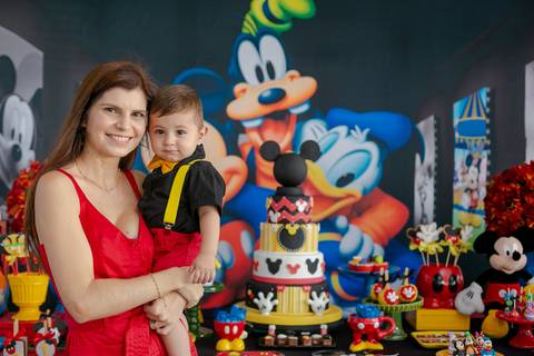 aniversário infantil  em clube militar sede  lagoa/RJ'