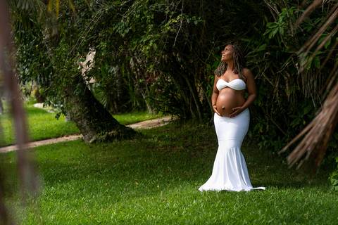 Book fotográfico externo em Camboinhas - Niterói'