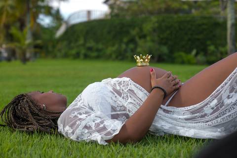 Ensaio fotográfico externo em Praia de Niterói-Camboinhas RJ'