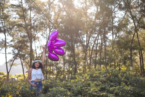 Book fotográfico 15 anos-RJ'