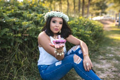 Book fotográfico de  15 anos em Grumari/RJ'