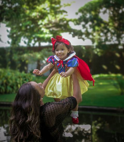 Fotografia infantil- ensaios temáticos/RJ'
