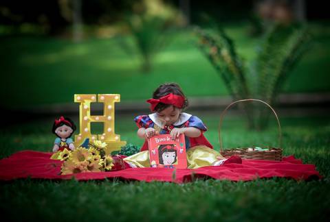 fotos ensaio fotográfico infantil nos jardins do museu da república/RJ
'