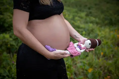 Ensaio de gestante na praia-prainha/RJ'