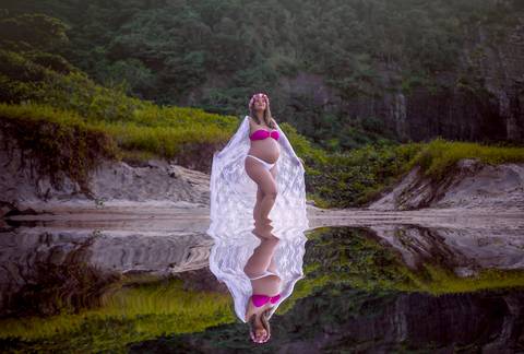 book  gestante-grávida-ensaio fotográfico-RJ'