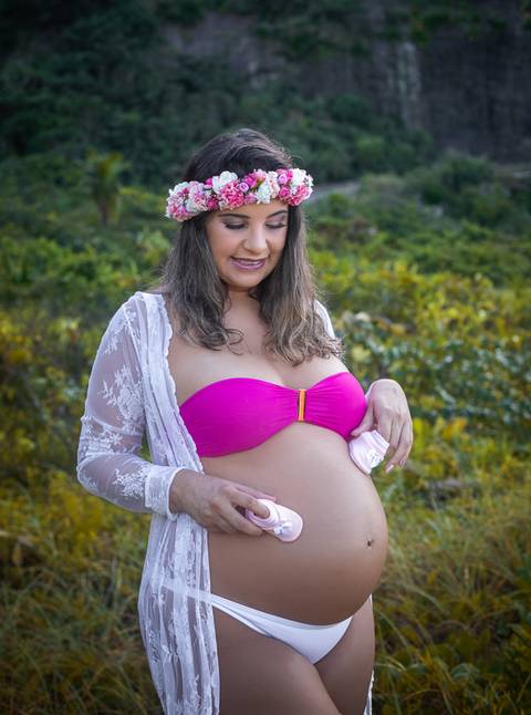 Ensaio grávida externo-fotografia-RJ'