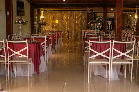 salão cerimônia de casamento em casa de festas-casa paris-padre miguel'