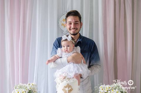 Thaís camara fotografia, cobertura de batismo infantil, cerimônia religiosa, rio de janeiro, rj. Paróquia Santa Teresinha, Urucânia.
Batizado de menina.
Bolo de batizado, bolo de batismo, bolo decorado rj, Ateliê Thati Ribeiro, cake designer RJ'