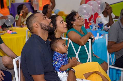 Foto de festa, cobertura de festa, cobertura fotográfica infantil, festa infantil rj thais camara, tia thais, fotografo rio de janeiro, fotografo zona oeste rj, festa mundo bita, festa bita fundo do mar
'