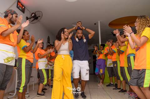 Foto de festa, cobertura de festa, cobertura fotográfica infantil, festa infantil rj thais camara, tia thais, fotografo rio de janeiro, fotografo zona oeste rj, festa mundo bita, festa bita fundo do mar
'