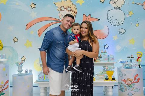 Foto de festa, cobertura de festa, cobertura fotográfica infantil, festa infantil rj thais camara, tia thais, fotografo rio de janeiro, fotografo zona oeste rj, festa pequeno principe, decoração pequeno principe
'
