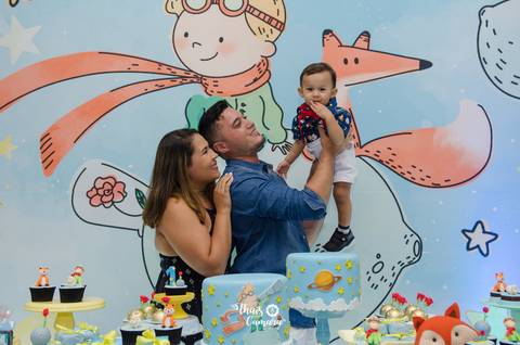 Foto de festa, cobertura de festa, cobertura fotográfica infantil, festa infantil rj thais camara, tia thais, fotografo rio de janeiro, fotografo zona oeste rj, festa pequeno principe, decoração pequeno principe
'