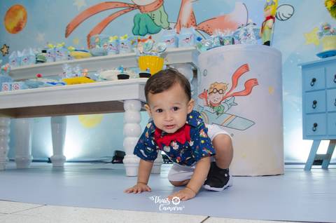 Foto de festa, cobertura de festa, cobertura fotográfica infantil, festa infantil rj thais camara, tia thais, fotografo rio de janeiro, fotografo zona oeste rj, festa pequeno principe, decoração pequeno principe
'