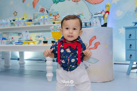 Foto de festa, cobertura de festa, cobertura fotográfica infantil, festa infantil rj thais camara, tia thais, fotografo rio de janeiro, fotografo zona oeste rj, festa pequeno principe, decoração pequeno principe
'