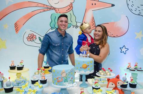 Foto de festa, cobertura de festa, cobertura fotográfica infantil, festa infantil rj thais camara, tia thais, fotografo rio de janeiro, fotografo zona oeste rj, festa pequeno principe, decoração pequeno principe
'