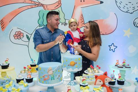 Foto de festa, cobertura de festa, cobertura fotográfica infantil, festa infantil rj thais camara, tia thais, fotografo rio de janeiro, fotografo zona oeste rj, festa pequeno principe, decoração pequeno principe
'
