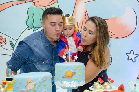 Foto de festa, cobertura de festa, cobertura fotográfica infantil, festa infantil rj thais camara, tia thais, fotografo rio de janeiro, fotografo zona oeste rj, festa pequeno principe, decoração pequeno principe
'