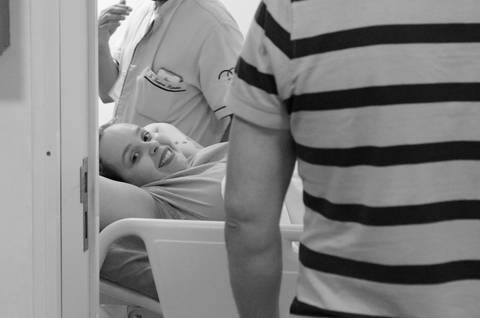 Nascimento, Parto, Fotografia de parto, registro do parto, hospital São Matheus Bangu, zona oeste, Rio de Janeiro, RJ'