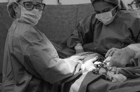 Nascimento, Parto, Fotografia de parto, registro do parto, hospital São Matheus Bangu, zona oeste, Rio de Janeiro, RJ'