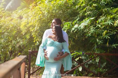 sessão fotografica book gestante externa porto velho rondonia fazenda silvana '