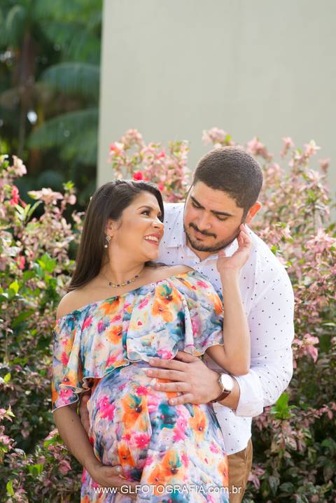 sessão fotografica book gestante externa porto velho rondonia fazenda silvana '