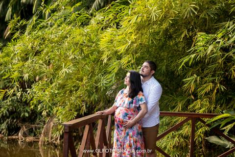 sessão fotografica book gestante externa porto velho rondonia fazenda silvana '