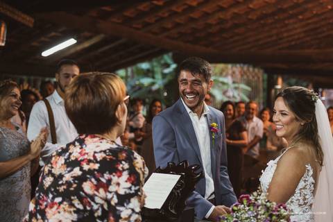 Momentos de alegria '