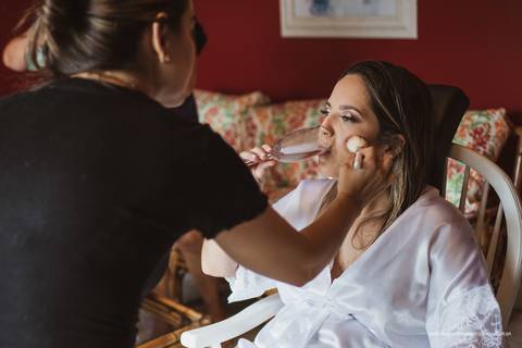 Making off da noiva '