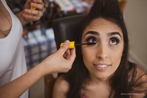 Making off da noiva '